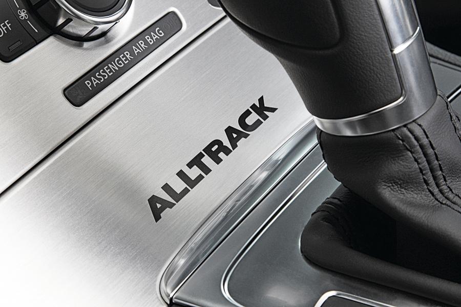  Volkswagen Passat Alltrack 2012 года  (фото 11 из 83)